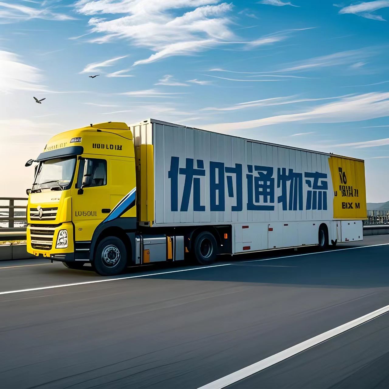 南岸区到香港物流专线