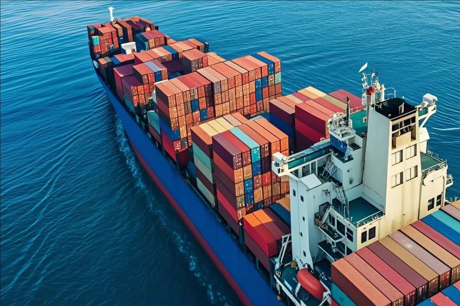 南岸区海运到台湾